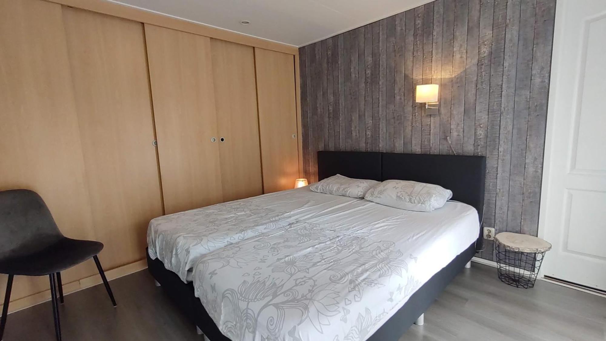 Chalet 42 'Vuursteenberg' Bospark Ijsselheide Zwolle Hattemerbroek Extérieur photo